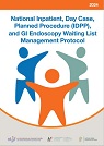 IDPP Protocol Cover